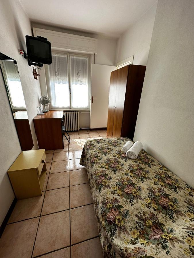 Be Me Hotel Helvetia Tabiano Terme Exterior photo