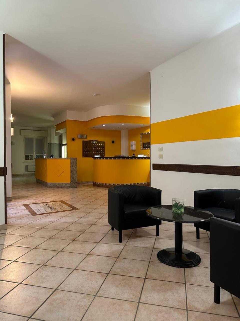 Be Me Hotel Helvetia Tabiano Terme Exterior photo